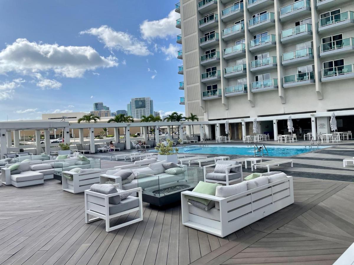 Ala Moana Hotel 31St Floor Гонолулу Экстерьер фото